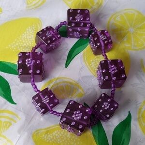 Hair TIE/BRACELET